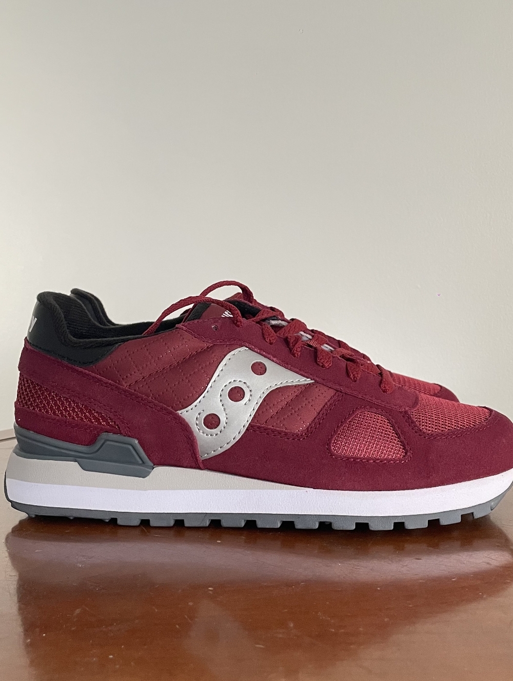 Saucony Men's Shadow Original